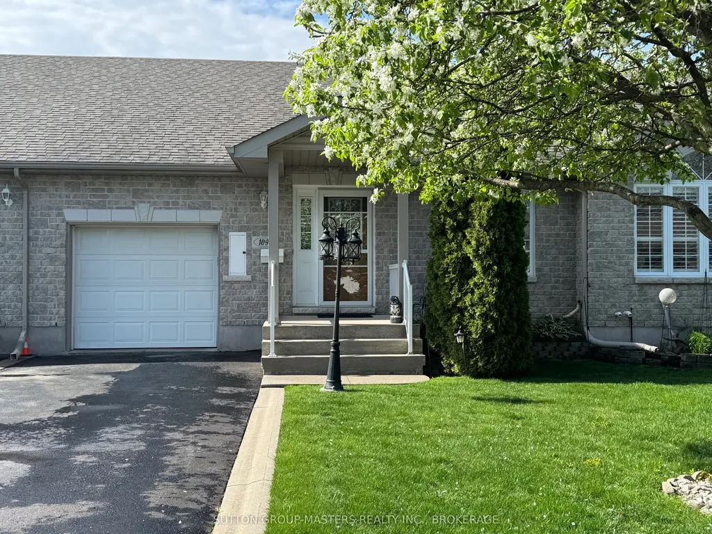 109 Sheridan Street Kingston ON K7P 3H7
