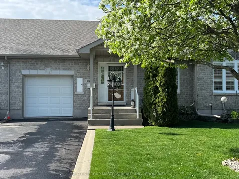 109 Sheridan Street Kingston ON K7P 3H7