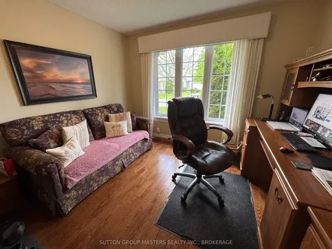 109 Sheridan Street Kingston ON K7P 3H7