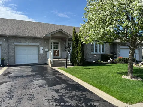 109 Sheridan Street Kingston ON K7P 3H7