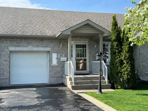 109 Sheridan Street Kingston ON K7P 3H7