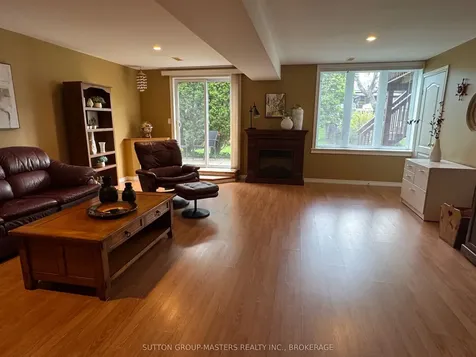 109 Sheridan Street Kingston ON K7P 3H7