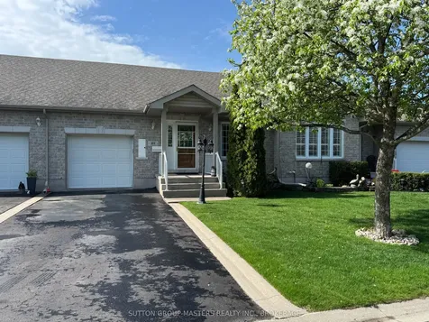 109 Sheridan Street Kingston ON K7P 3H7