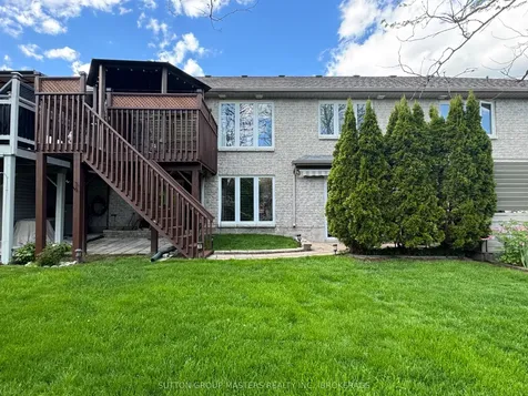 109 Sheridan Street Kingston ON K7P 3H7