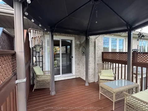 109 Sheridan Street Kingston ON K7P 3H7