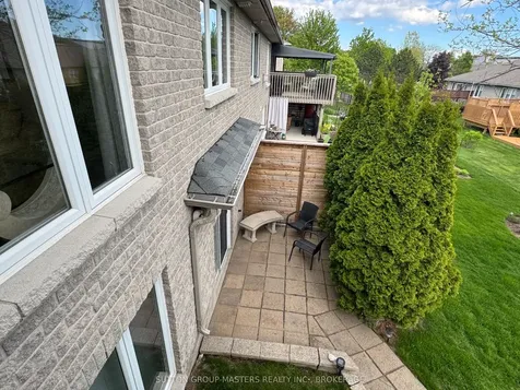 109 Sheridan Street Kingston ON K7P 3H7