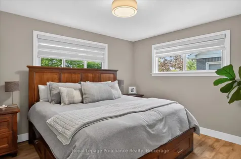 129 Goodfellow Road Peterborough ON K9J 5W9