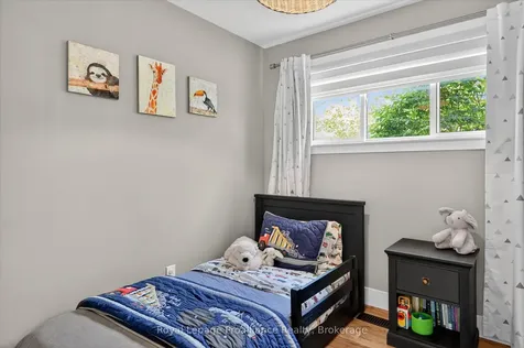 129 Goodfellow Road Peterborough ON K9J 5W9