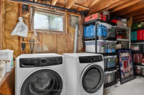 129 Goodfellow Road Peterborough ON K9J 5W9