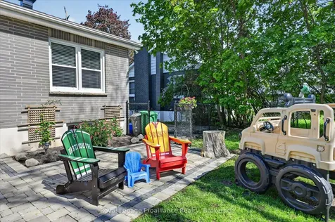 129 Goodfellow Road Peterborough ON K9J 5W9