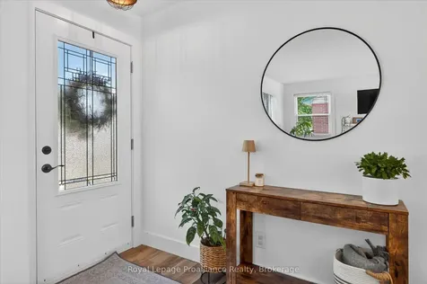 129 Goodfellow Road Peterborough ON K9J 5W9