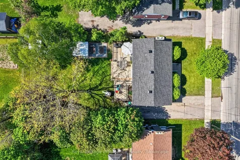 129 Goodfellow Road Peterborough ON K9J 5W9