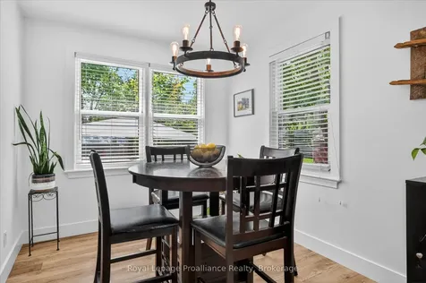 129 Goodfellow Road Peterborough ON K9J 5W9
