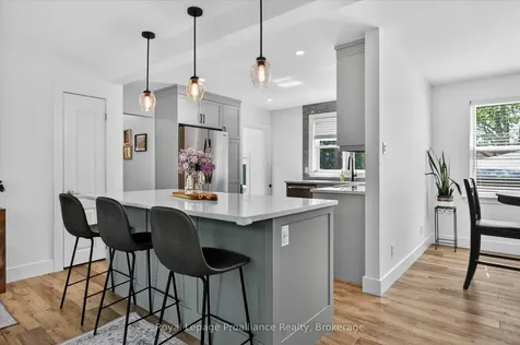129 Goodfellow Road Peterborough ON K9J 5W9