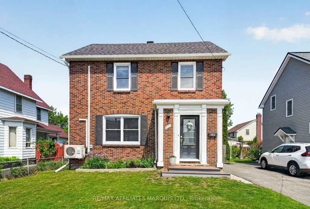 111 Fourth Street W Cornwall ON K6J 2R8