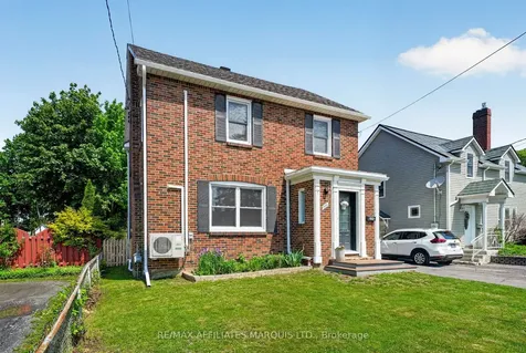 111 Fourth Street W Cornwall ON K6J 2R8