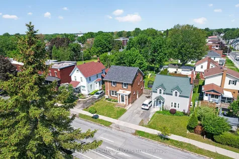 111 Fourth Street W Cornwall ON K6J 2R8