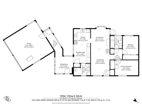 32 Martin Street S Mississippi Mills ON K0A 1A0