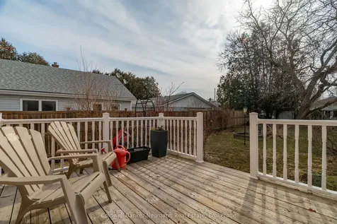 99 Emma Street Guelph ON N1E 1V1
