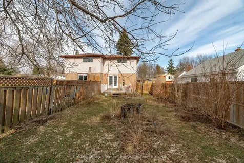 99 Emma Street Guelph ON N1E 1V1