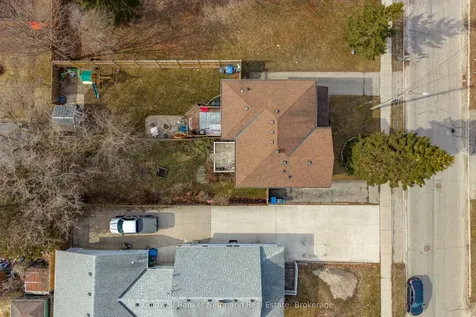 99 Emma Street Guelph ON N1E 1V1