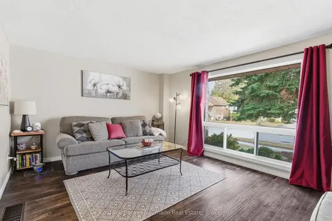 99 Emma Street Guelph ON N1E 1V1