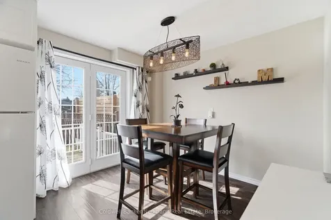 99 Emma Street Guelph ON N1E 1V1