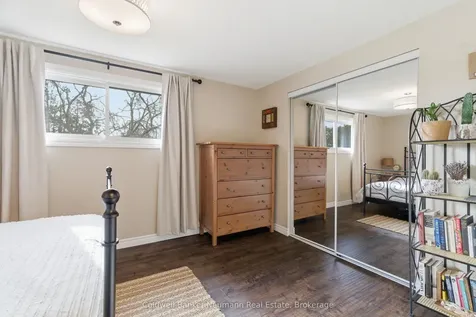 99 Emma Street Guelph ON N1E 1V1