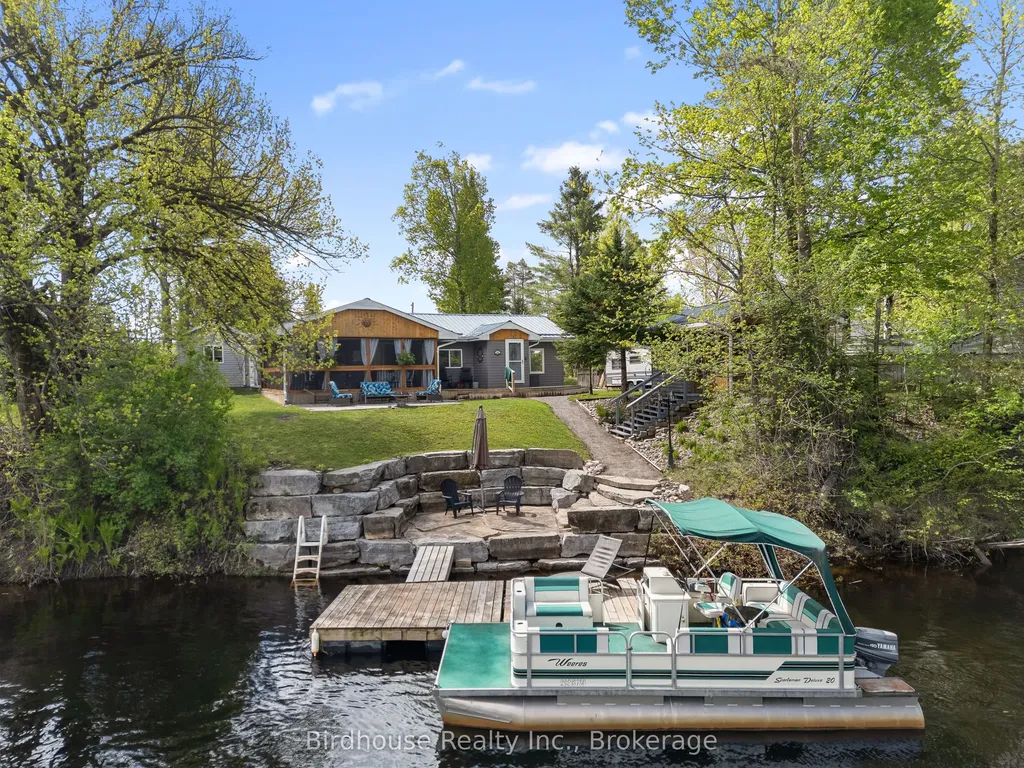57 Crooked Court Kawartha Lakes ON K0M 1C0
