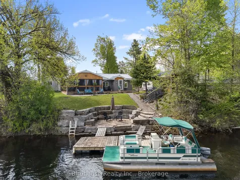 57 Crooked Court Kawartha Lakes ON K0M 1C0