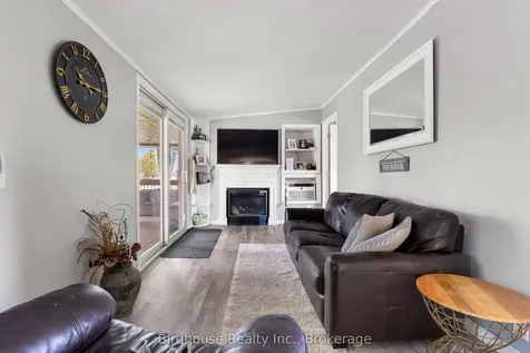57 Crooked Court Kawartha Lakes ON K0M 1C0