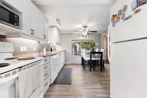 57 Crooked Court Kawartha Lakes ON K0M 1C0