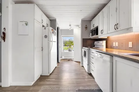 57 Crooked Court Kawartha Lakes ON K0M 1C0
