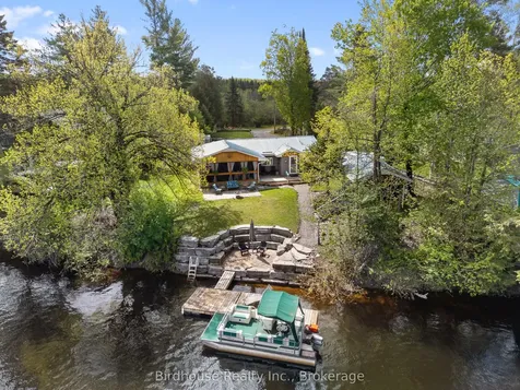 57 Crooked Court Kawartha Lakes ON K0M 1C0