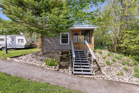 57 Crooked Court Kawartha Lakes ON K0M 1C0