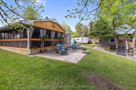 57 Crooked Court Kawartha Lakes ON K0M 1C0