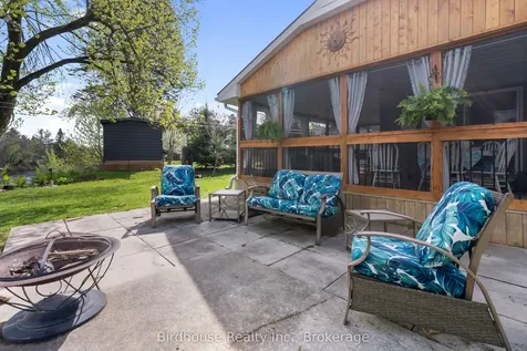 57 Crooked Court Kawartha Lakes ON K0M 1C0
