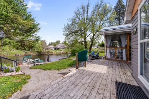 57 Crooked Court Kawartha Lakes ON K0M 1C0