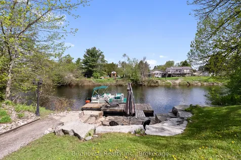 57 Crooked Court Kawartha Lakes ON K0M 1C0