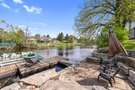 57 Crooked Court Kawartha Lakes ON K0M 1C0