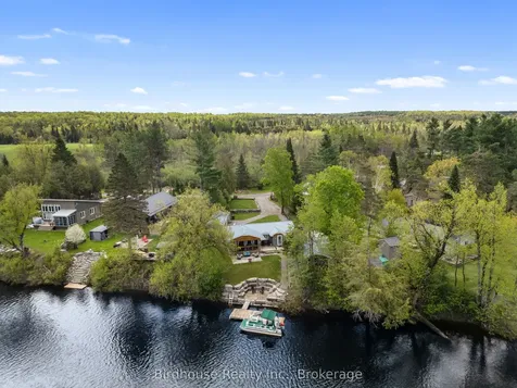 57 Crooked Court Kawartha Lakes ON K0M 1C0