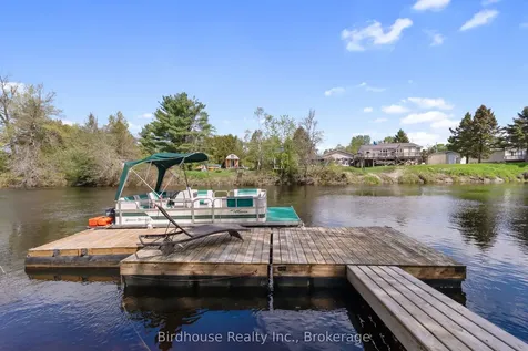 57 Crooked Court Kawartha Lakes ON K0M 1C0
