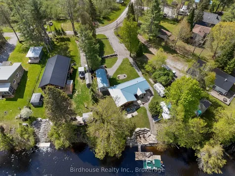 57 Crooked Court Kawartha Lakes ON K0M 1C0