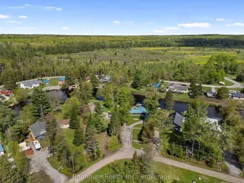 57 Crooked Court Kawartha Lakes ON K0M 1C0