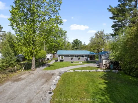 57 Crooked Court Kawartha Lakes ON K0M 1C0
