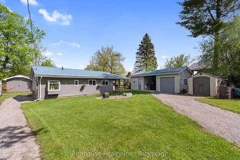 57 Crooked Court Kawartha Lakes ON K0M 1C0