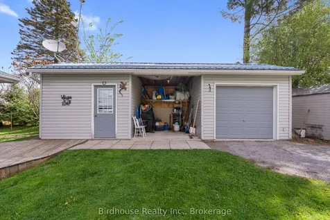 57 Crooked Court Kawartha Lakes ON K0M 1C0