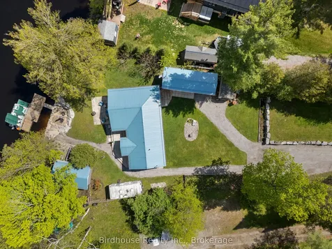 57 Crooked Court Kawartha Lakes ON K0M 1C0