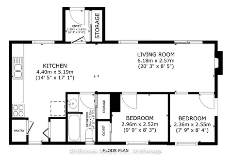57 Crooked Court Kawartha Lakes ON K0M 1C0