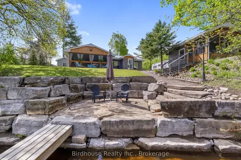57 Crooked Court Kawartha Lakes ON K0M 1C0